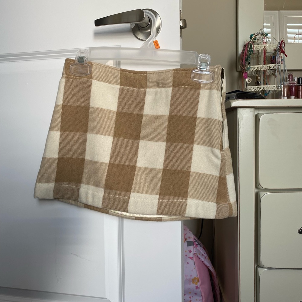 Gap Winter skirt